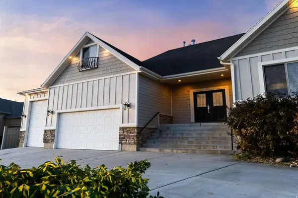 9039 N MOUNT AIREY DR E, Eagle Mountain, UT 84005