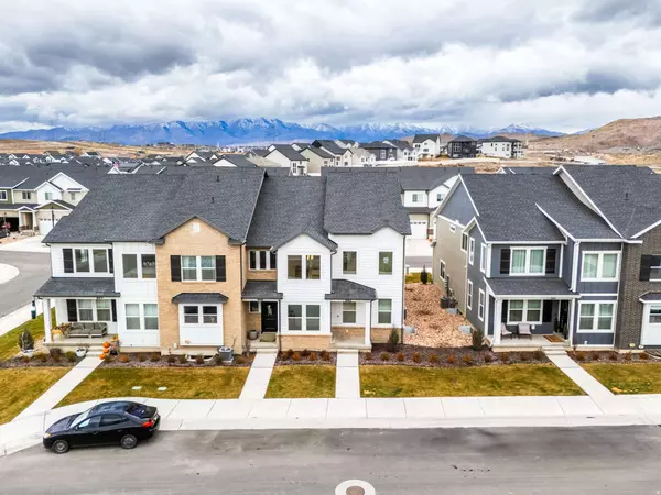 993 N WAYNE DR #262, Saratoga Springs, UT 84045