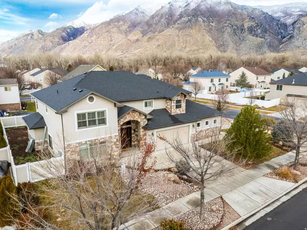 758 W 375 N #54, Springville, UT 84663