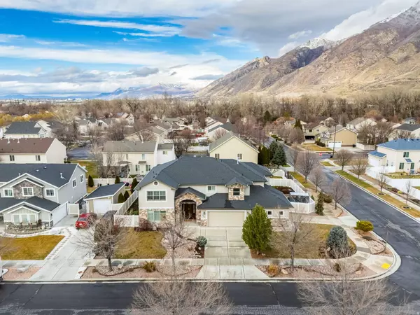 758 W 375 N #54, Springville, UT 84663