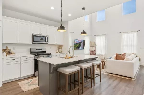 993 N WAYNE DR #262, Saratoga Springs, UT 84045