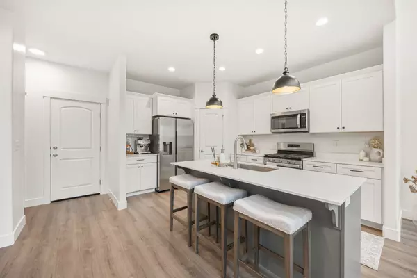 993 N WAYNE DR #262, Saratoga Springs, UT 84045