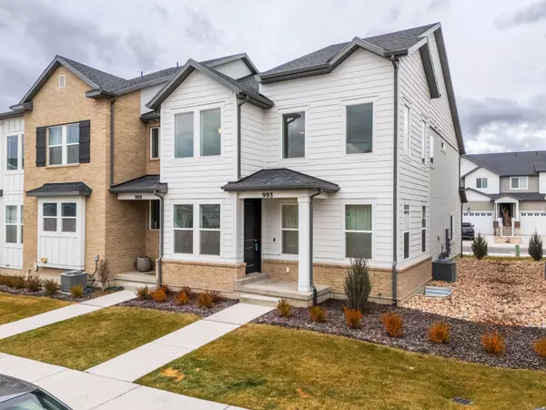 993 N WAYNE DR #262, Saratoga Springs, UT 84045