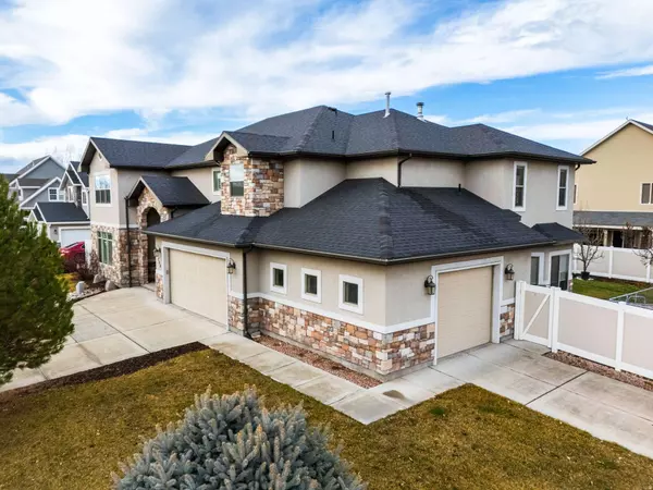 758 W 375 N #54, Springville, UT 84663