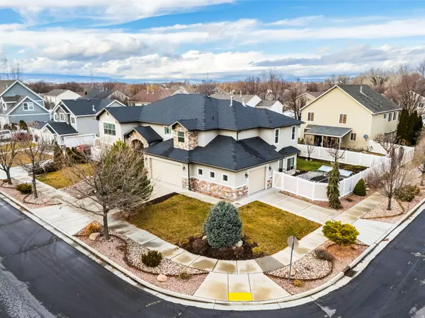 758 W 375 N #54, Springville, UT 84663