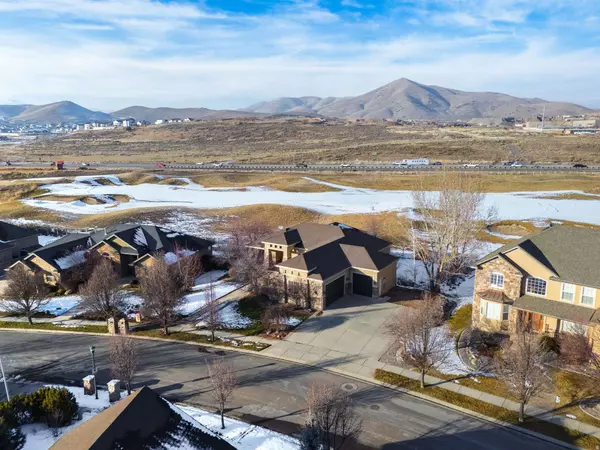9225 N MOUNT AIREY DR, Eagle Mountain, UT 84005