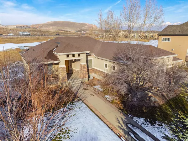 9225 N MOUNT AIREY DR, Eagle Mountain, UT 84005