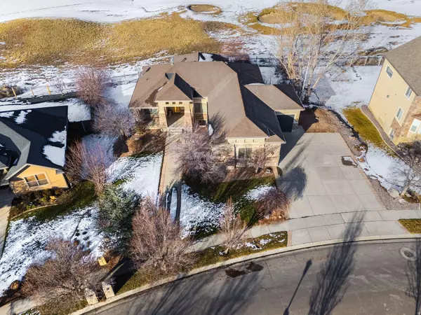 9225 N MOUNT AIREY DR, Eagle Mountain, UT 84005