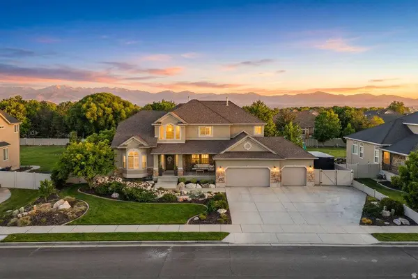 13520 S LONE ROCK DR, Draper, UT 84020