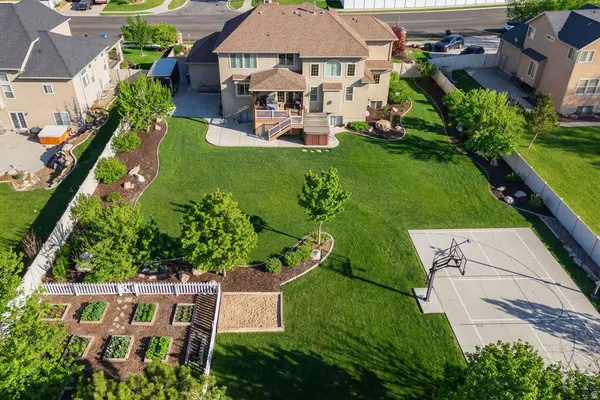 13520 S LONE ROCK DR, Draper, UT 84020