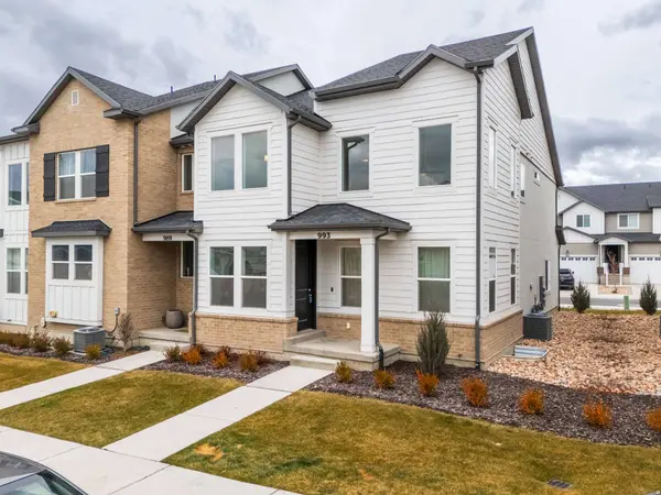 993 N WAYNE DR, Saratoga Springs, UT 84045