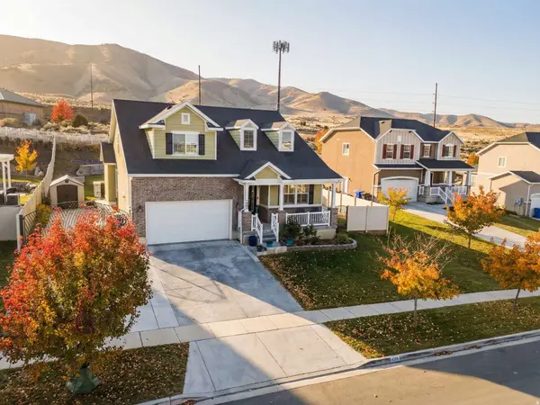 3001 S LORI LN, Saratoga Springs, UT 84045