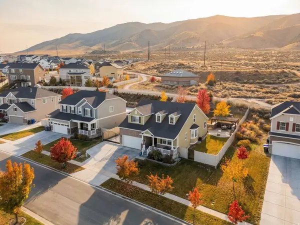 3001 S LORI LN, Saratoga Springs, UT 84045