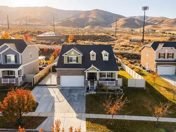 3001 S LORI LN, Saratoga Springs, UT 84045