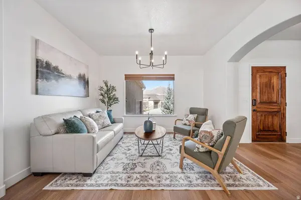 9226 N MOUNT AIREY DR W, Eagle Mountain, UT 84005