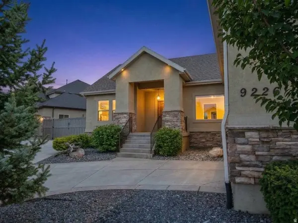 9226 N MOUNT AIREY DR W, Eagle Mountain, UT 84005