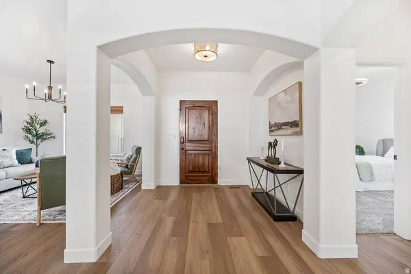 9226 N MOUNT AIREY DR W, Eagle Mountain, UT 84005