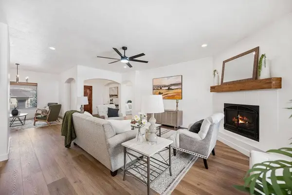 9226 N MOUNT AIREY DR W, Eagle Mountain, UT 84005