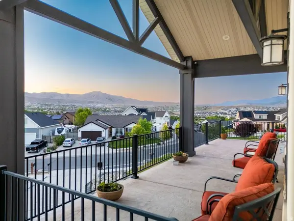 3712 E BUTTERFIELD RD, Eagle Mountain, UT 84005