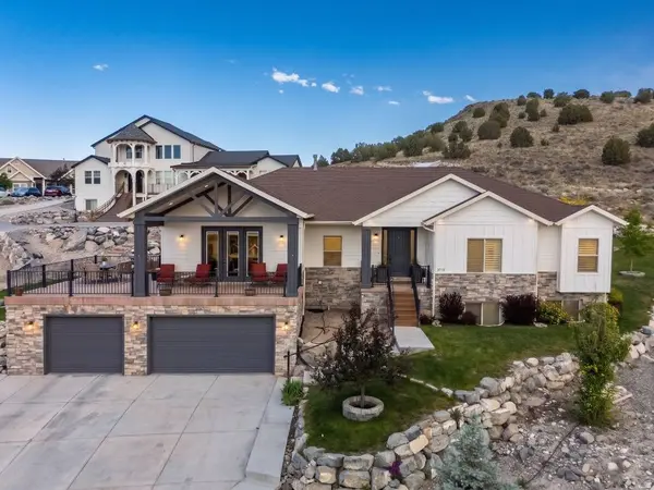 3712 E BUTTERFIELD RD, Eagle Mountain, UT 84005