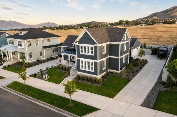 573 W FOUNDERS BLVD S, Saratoga Springs, UT 84045