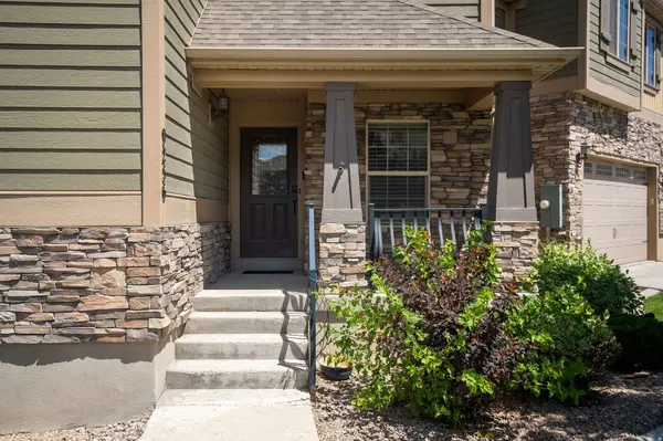 9256 PRAIRIE DUNES WAY, Eagle Mountain, UT 84005