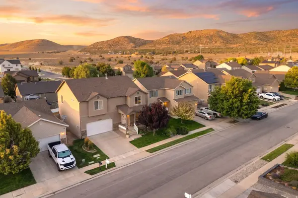 2309 E HITCHING POST DR, Eagle Mountain, UT 84005