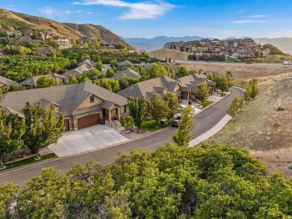 1370 E MEADOW VALLEY DR, Draper, UT 84020