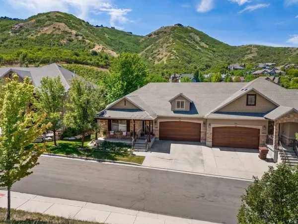 1370 E MEADOW VALLEY DR, Draper, UT 84020