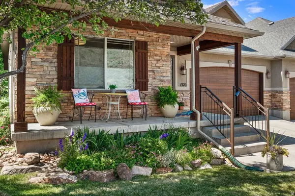 1370 E MEADOW VALLEY DR, Draper, UT 84020