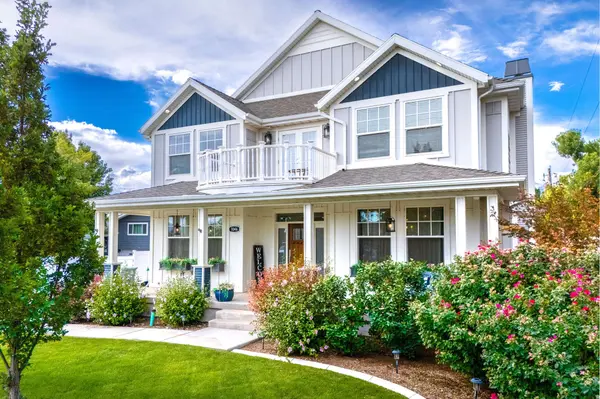 1046 W 1100 N, Pleasant Grove, UT 84062