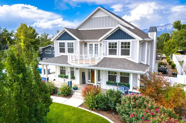 1046 W 1100 N, Pleasant Grove, UT 84062