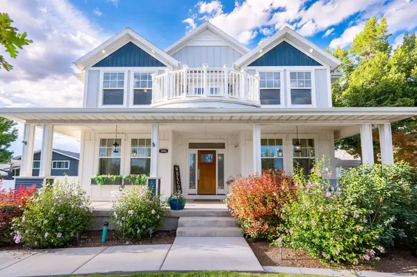 1046 W 1100 N, Pleasant Grove, UT 84062