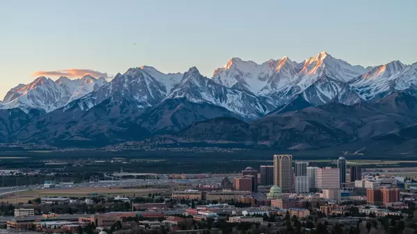 Work-Life Balance in Utah Valley: Where Nature Meets Opportunity