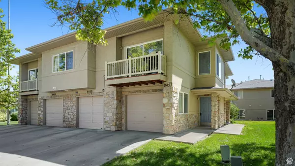 8457 S IVY SPRINGS LN W, West Jordan, UT 84081