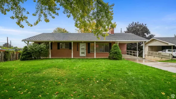 3498 S 525 W, Bountiful, UT 84010