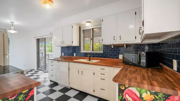 3498 S 525 W, Bountiful, UT 84010