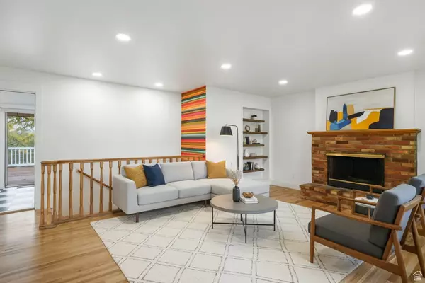 3498 S 525 W, Bountiful, UT 84010