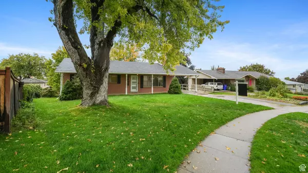 3498 S 525 W, Bountiful, UT 84010