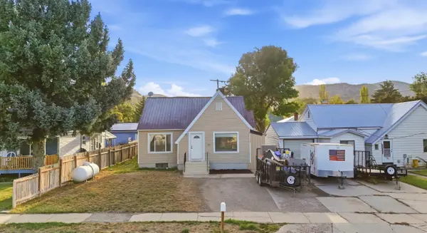 218 North 100 West, Malad City, ID 83252