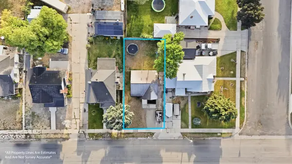 218 North 100 West, Malad City, ID 83252