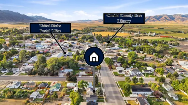 218 North 100 West, Malad City, ID 83252