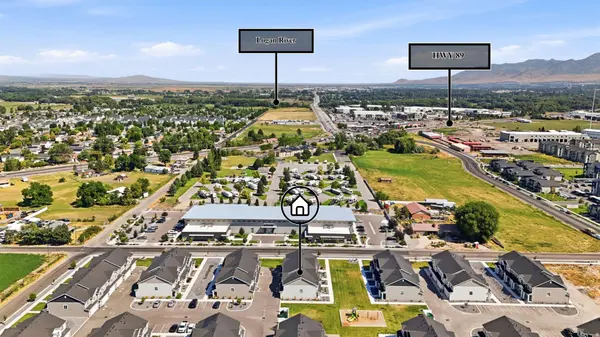 2216 S 1150 W, Nibley, UT 84321