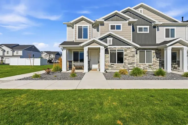 2216 S 1150 W, Nibley, UT 84321