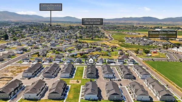 2216 S 1150 W, Nibley, UT 84321