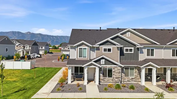 2216 S 1150 W, Nibley, UT 84321