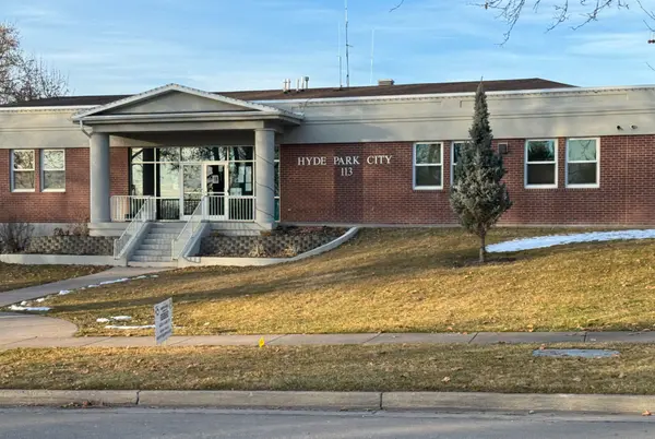 Is Hyde Park, Utah, a good place to live?