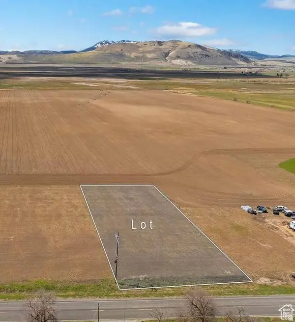 7985 N 2400 W #3, Amalga, UT 84335