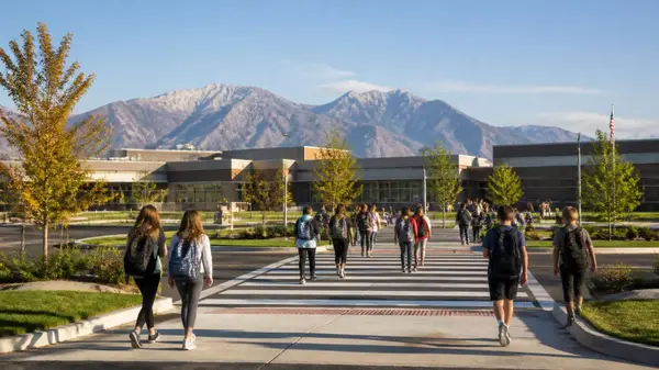 Best Schools in South Jordan, Utah