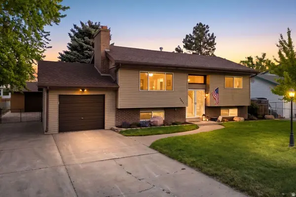 9662 S 520 E, Sandy, UT 84070-3539